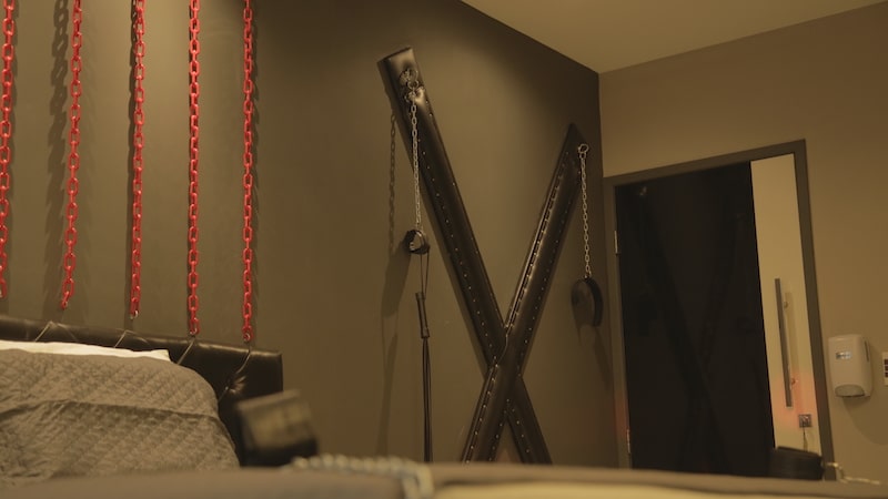 Descubra o Melhor Motel com Suíte em Campina Grande 1 Fetiche 2