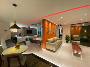 Descubra o Melhor Motel com Suíte em Campina Grande 5 Suite Acqua 5