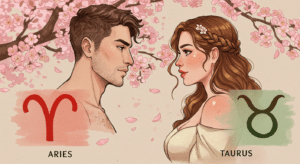 Áries x Touro: A Combinação Perfeita para Casais? 8 aries vs touro