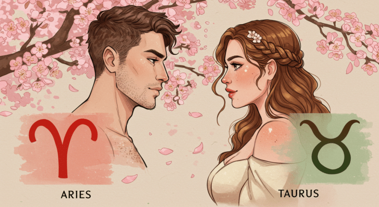 aries vs touro