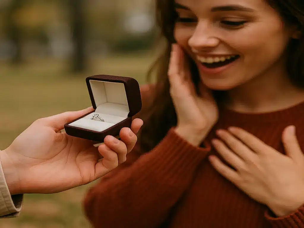 Como Pedir Alguém em Namoro