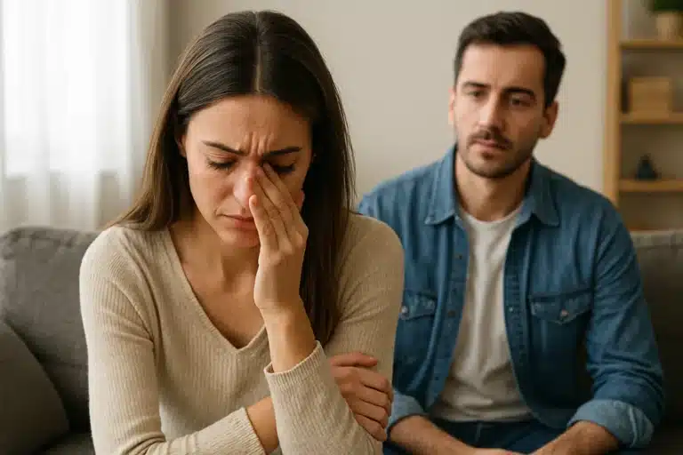 Superar fim de relacionamento
