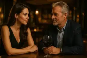 Como Conquistar Homem Mais Velho: Dicas e Estratégias Infalíveis 4 como conquistar homem mais velho
