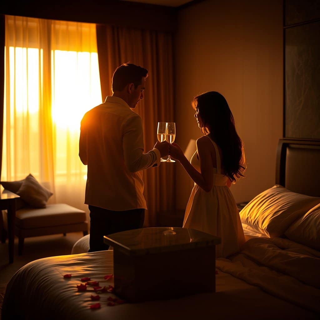 10 ideias de rituais para fortalecer a conexão