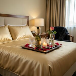 Guia prático de etiqueta, limites e consentimento no namoro moderno